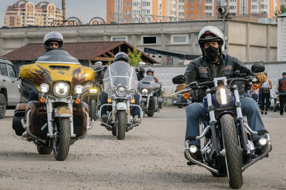 Photograph by Виктория