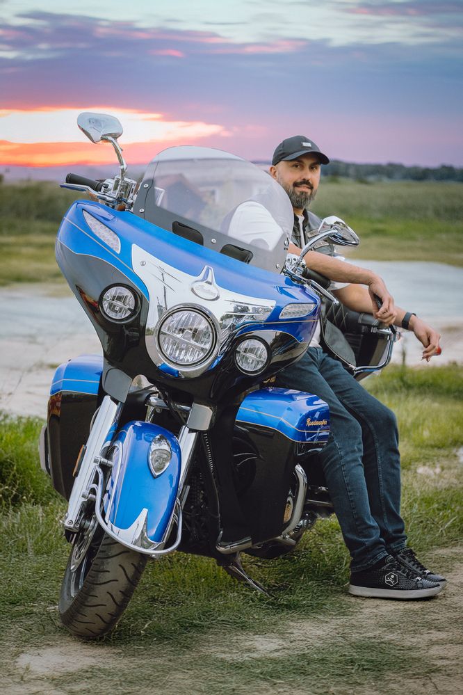 Photograph by Виктория