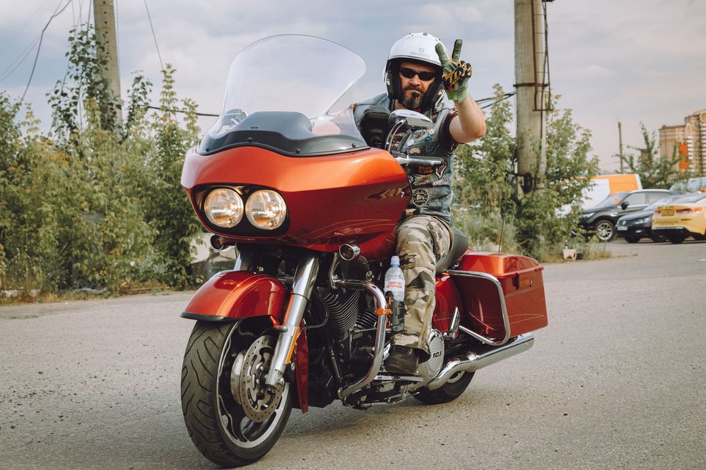 Photograph by Виктория