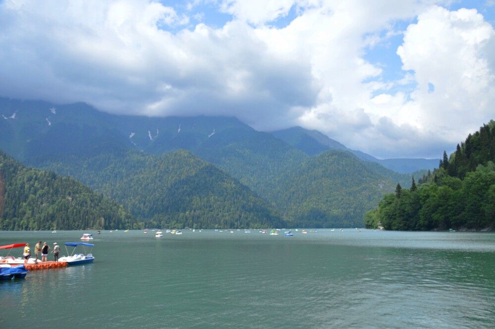 Photograph by Ольга Шевцова