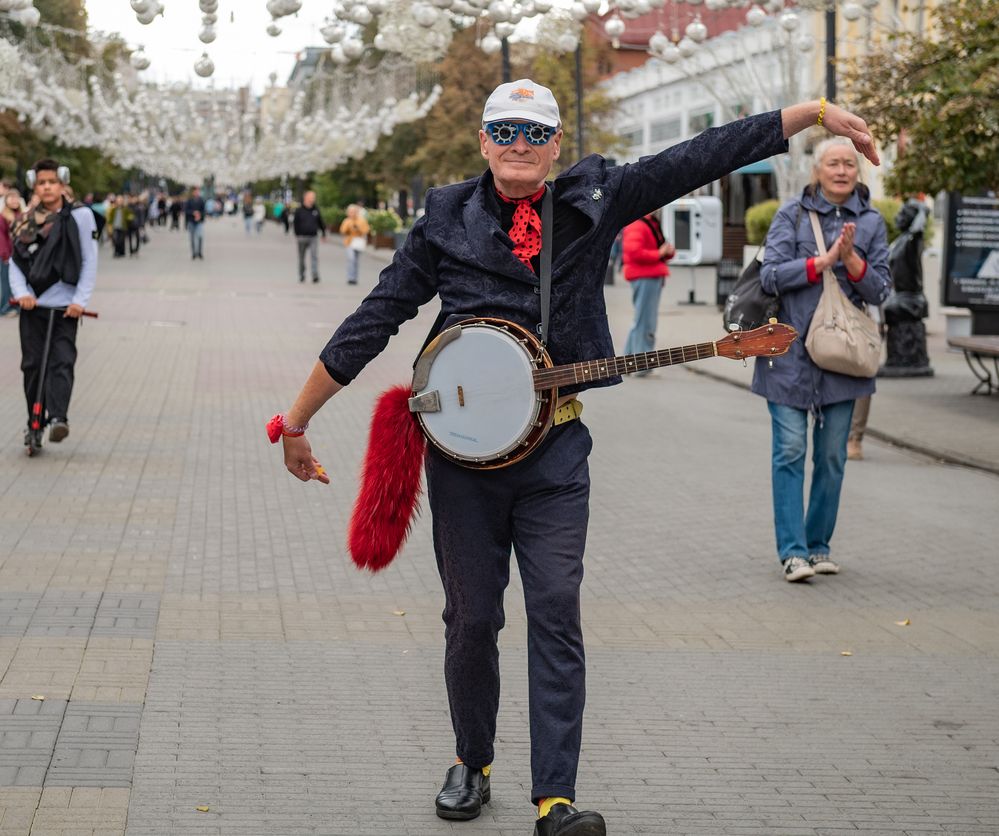 Photograph by Елена Куртеева