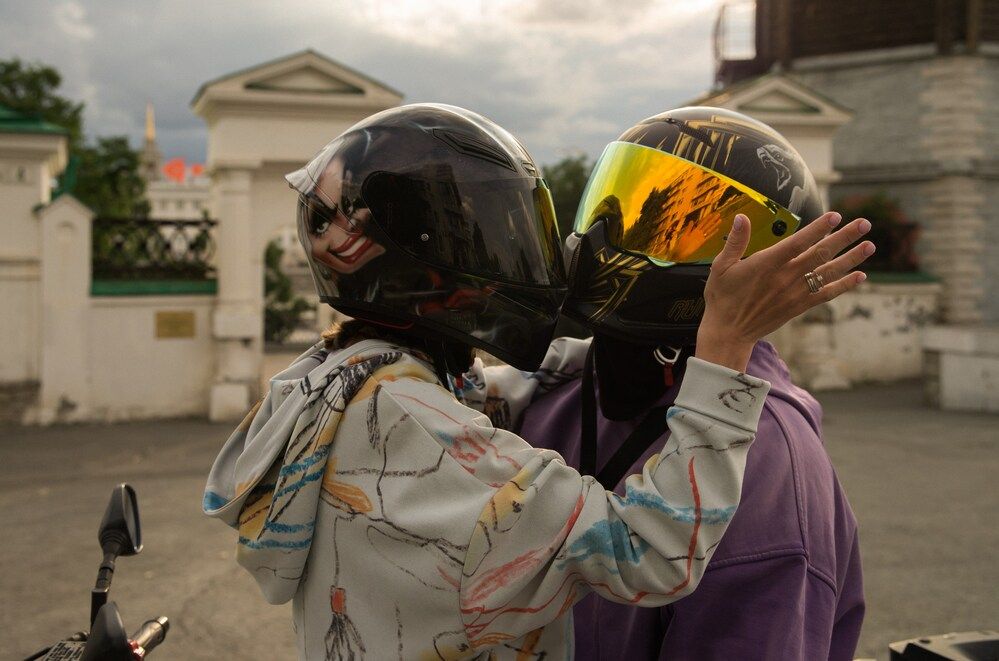 Photograph by Наталия Акимова