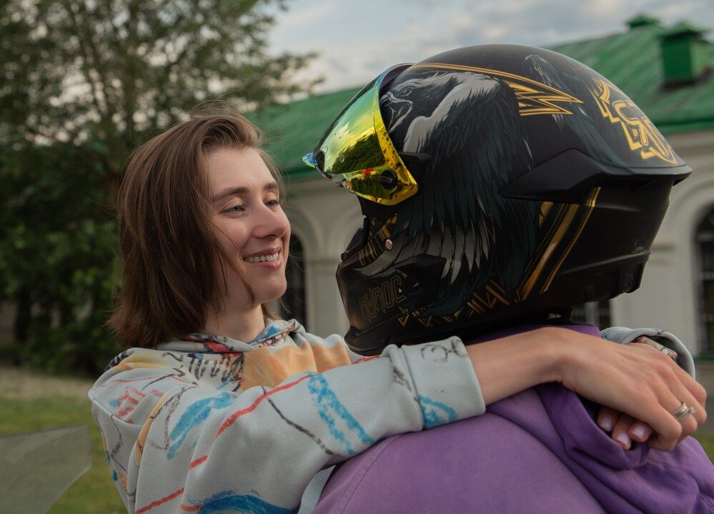 Photograph by Наталия Акимова