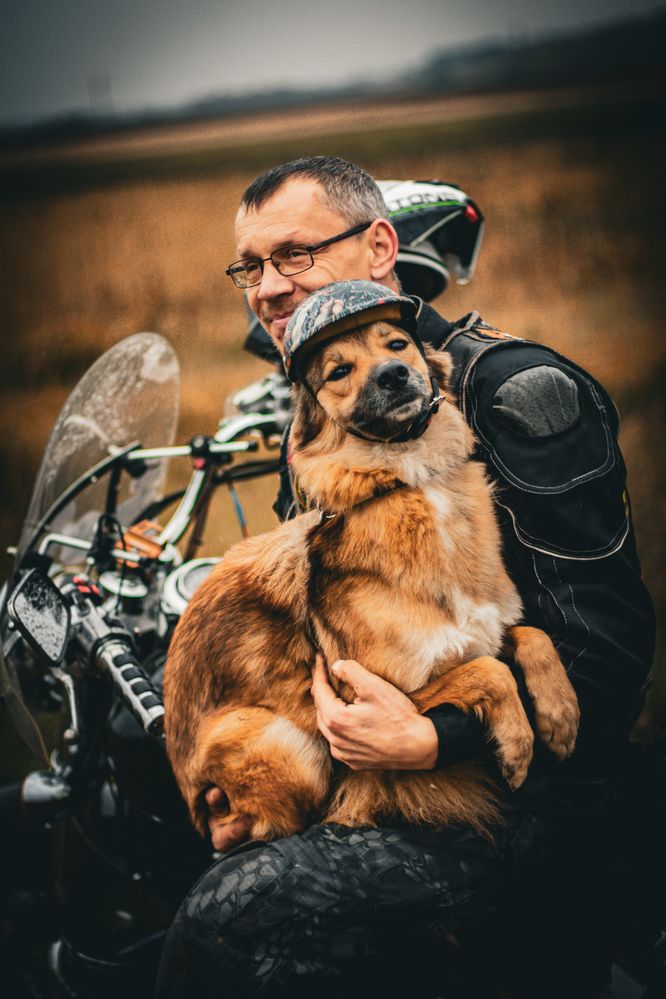 Photograph by Илья Антипов