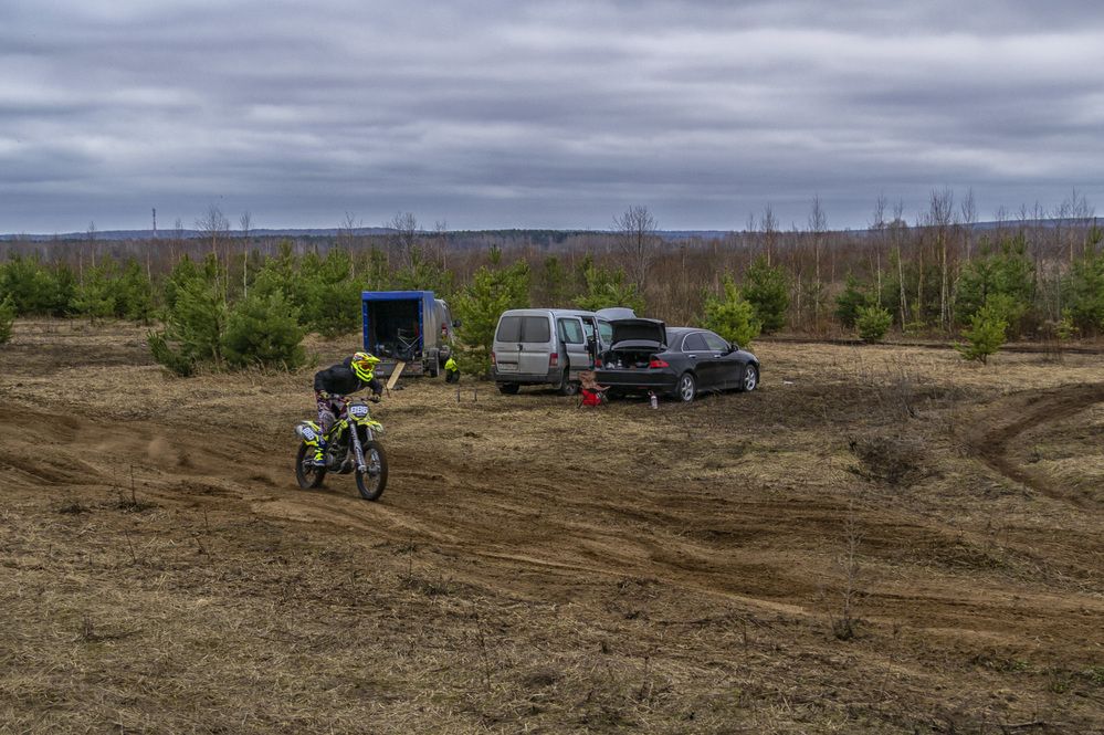 Photograph by Цветков Сергей