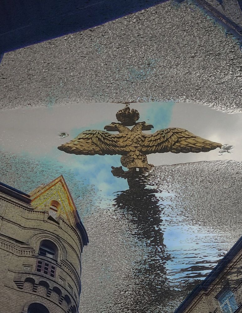 Photograph by Татьяна Гулакова