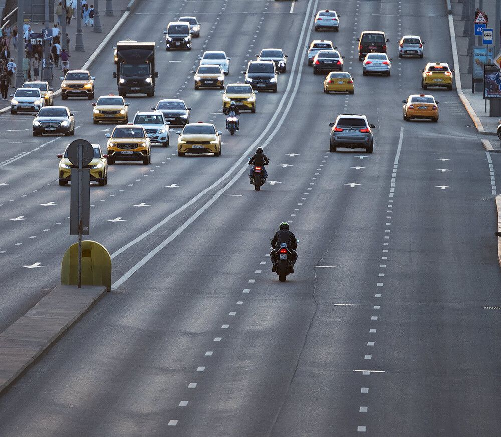 Photograph by Дмитрий Ткаченко