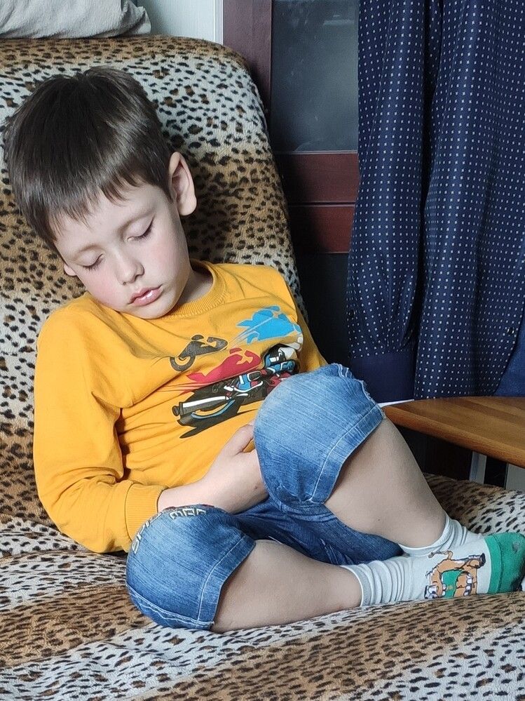 Photograph by Анна Андреевна