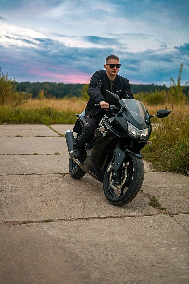 Photograph by Ольга Крамарец