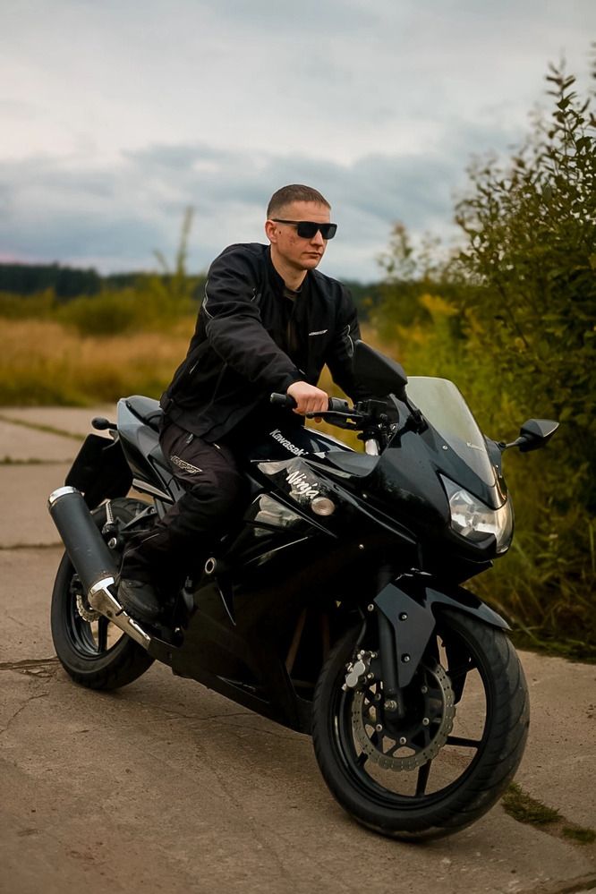 Photograph by Ольга Крамарец