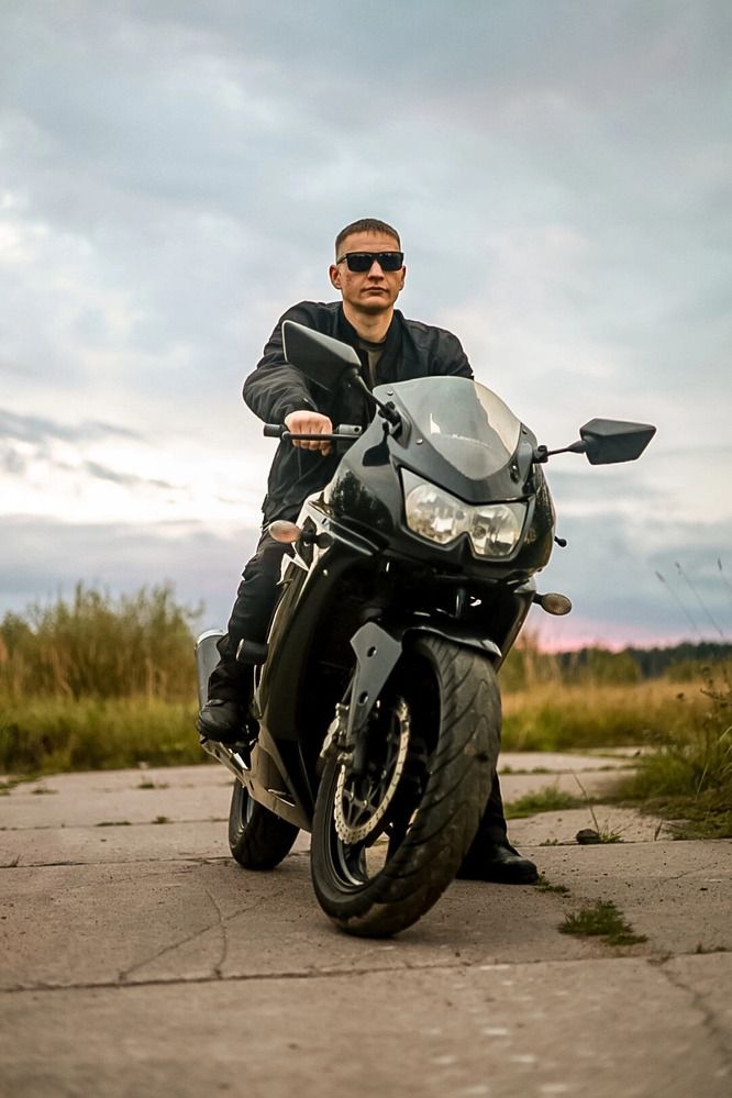 Photograph by Ольга Крамарец