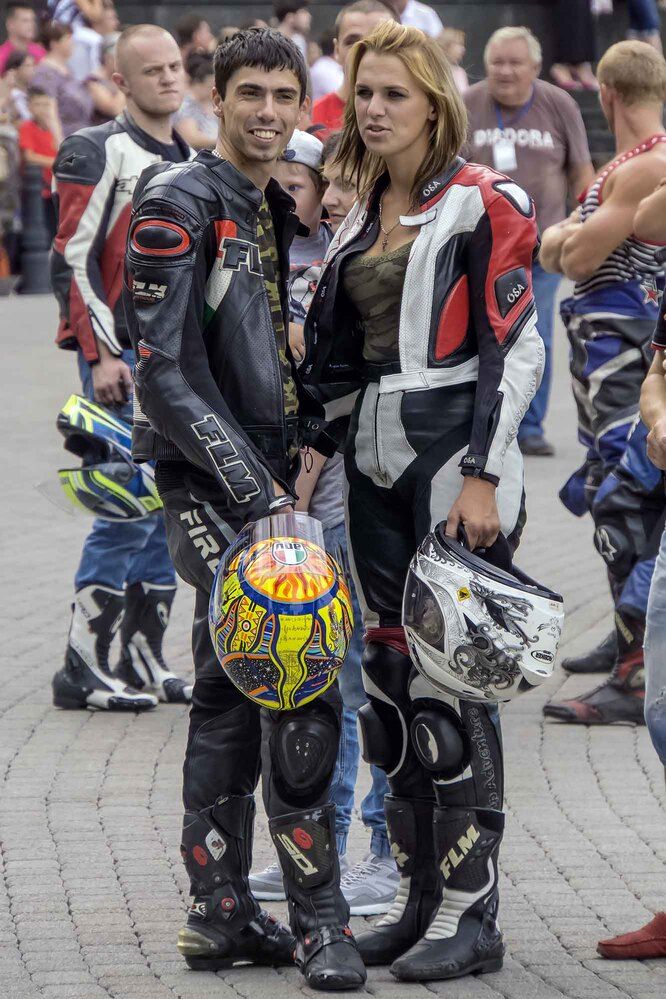 Photograph by Евгений Киселев