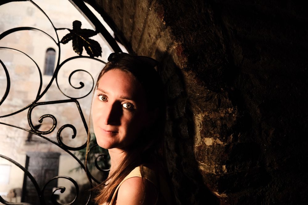 Photograph by Larionov Nikita