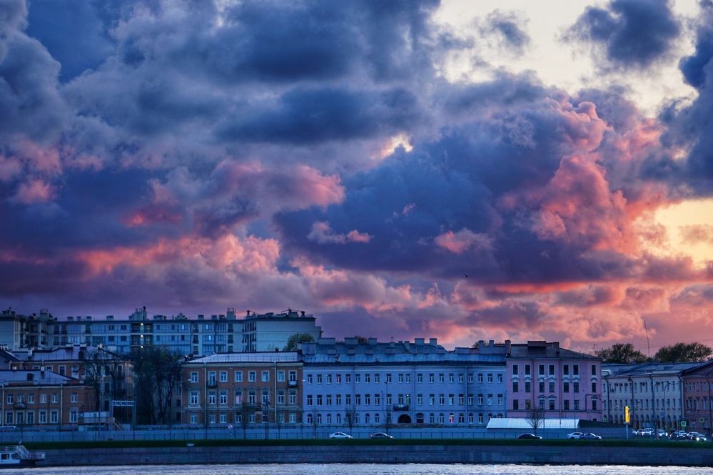 Photograph by Peshehod_ Plus