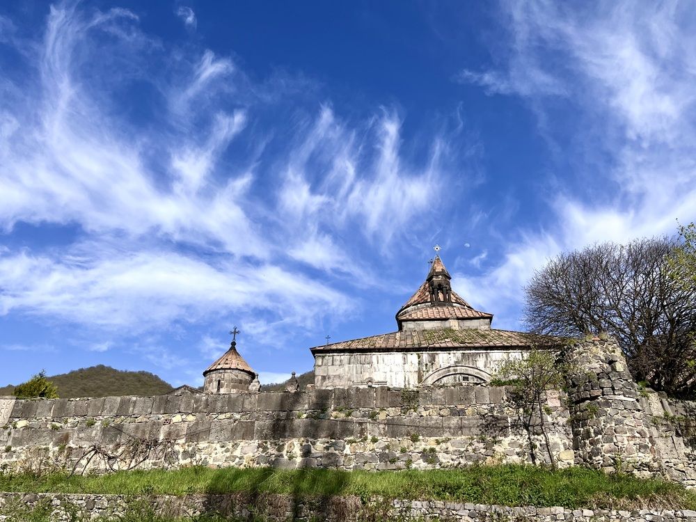 Небесные письмена