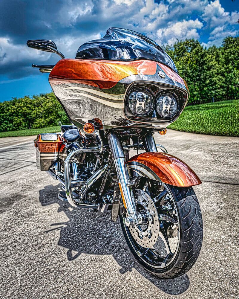 Фотография автора Ray Asiala