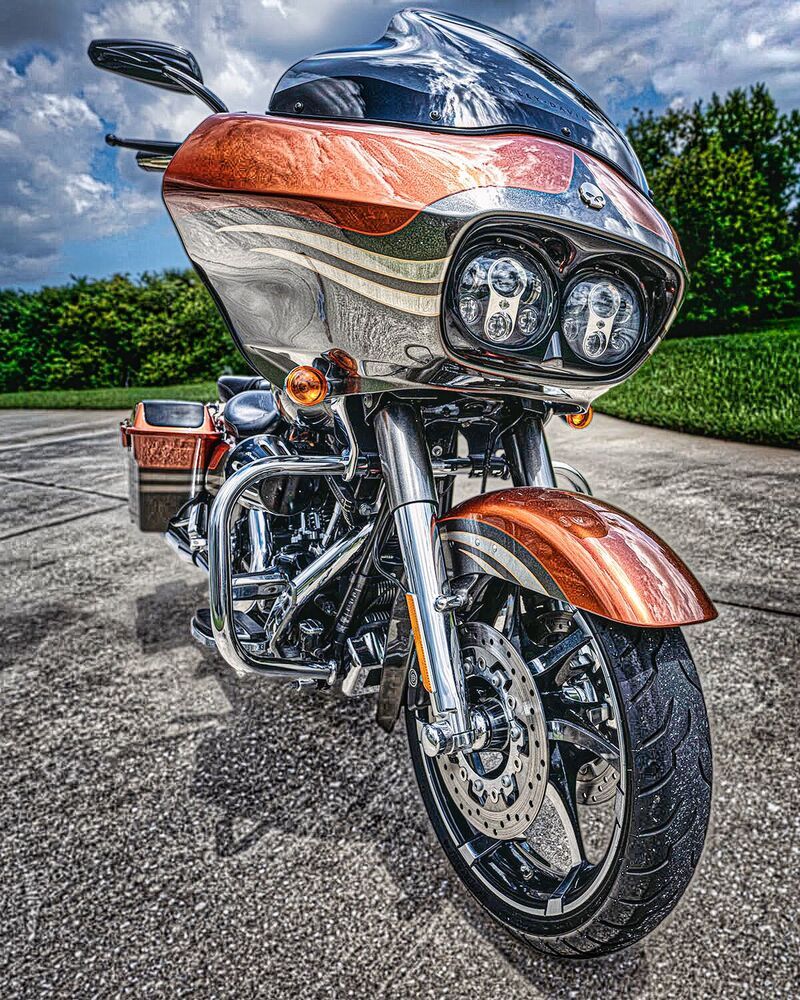 Фотография автора Ray Asiala