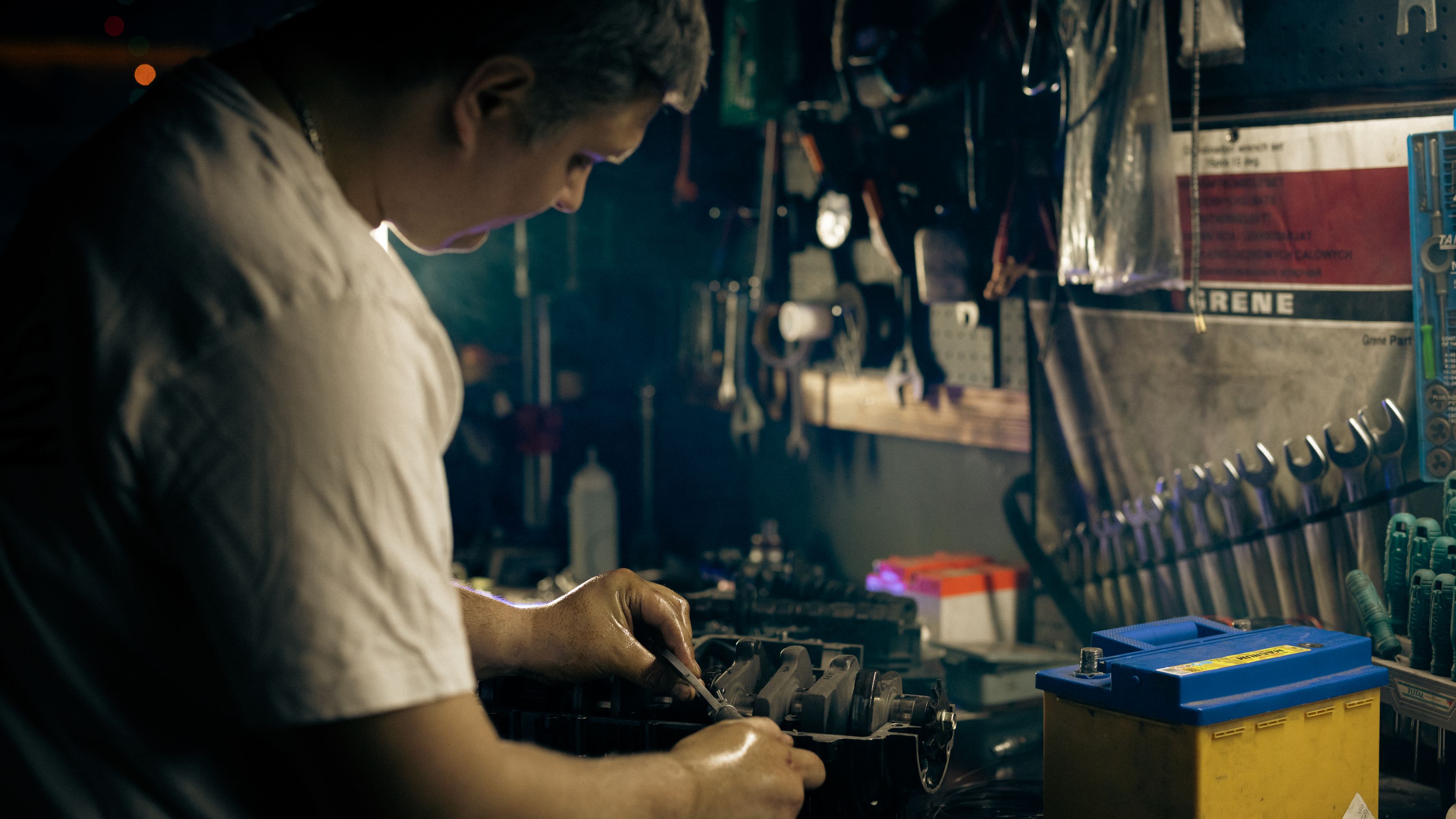 Фотография автора Varg Pavel