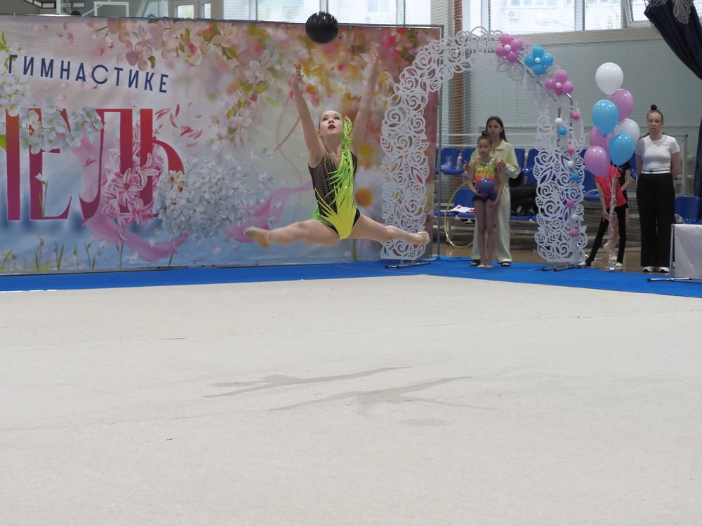 Photograph by Анна Алексеева