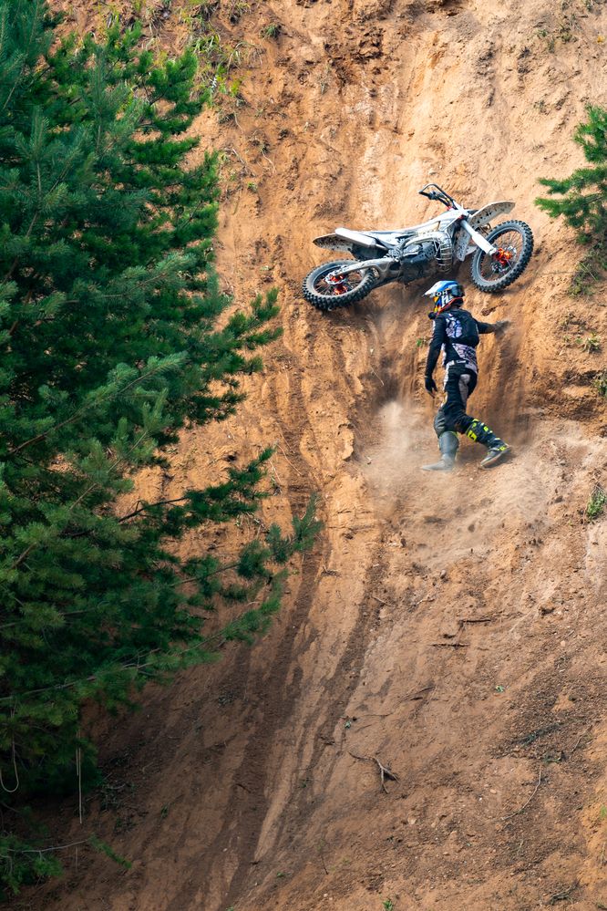 Photograph by Евгений Калагаев