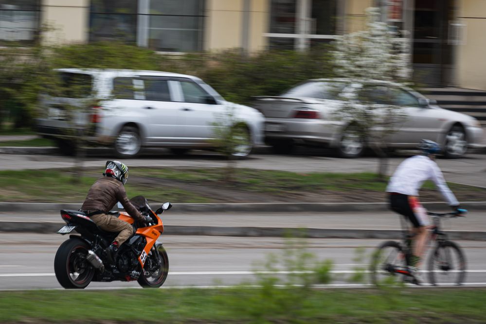 Photograph by Андрей Бородкин