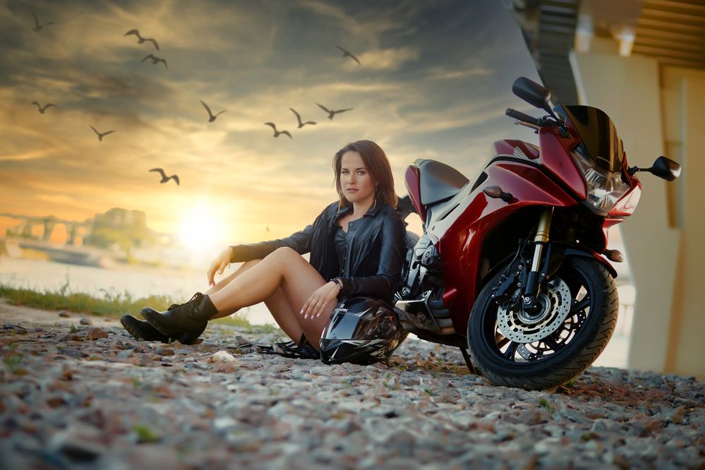 Photograph by Юлия Персинен