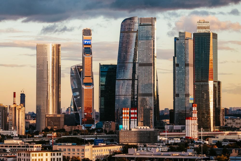 Photograph by Алексей Голубев