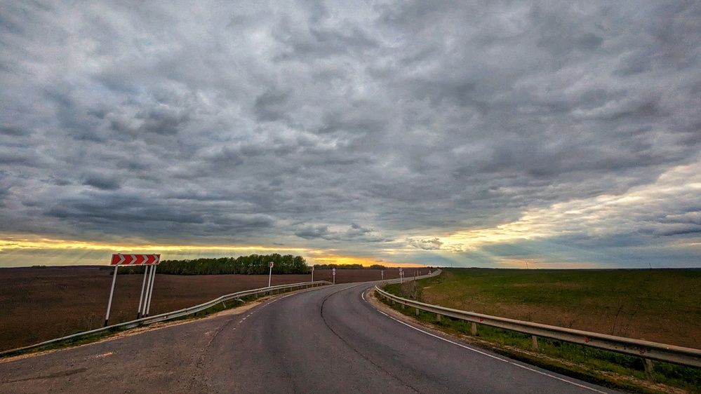 Photograph by Алексей Худяков