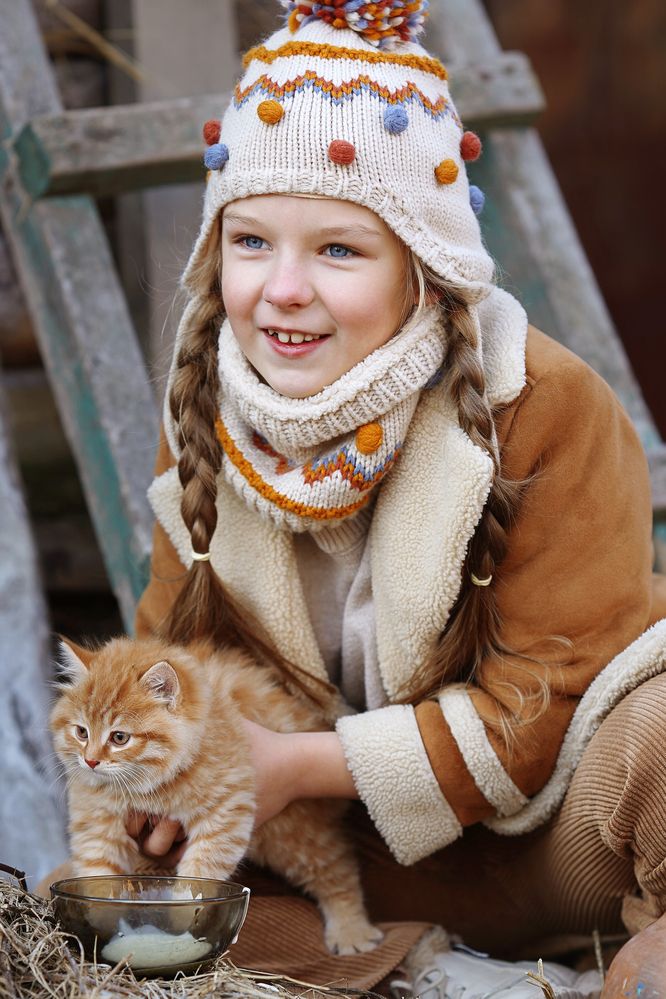 Photograph by Julia Moiseenko