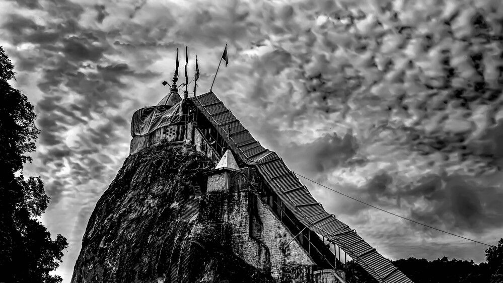 Фотография автора savitri Rawat