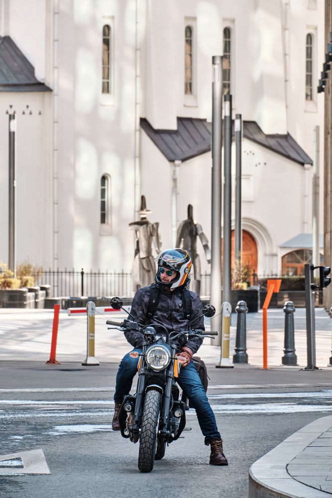 Photograph by Владимир Эделев