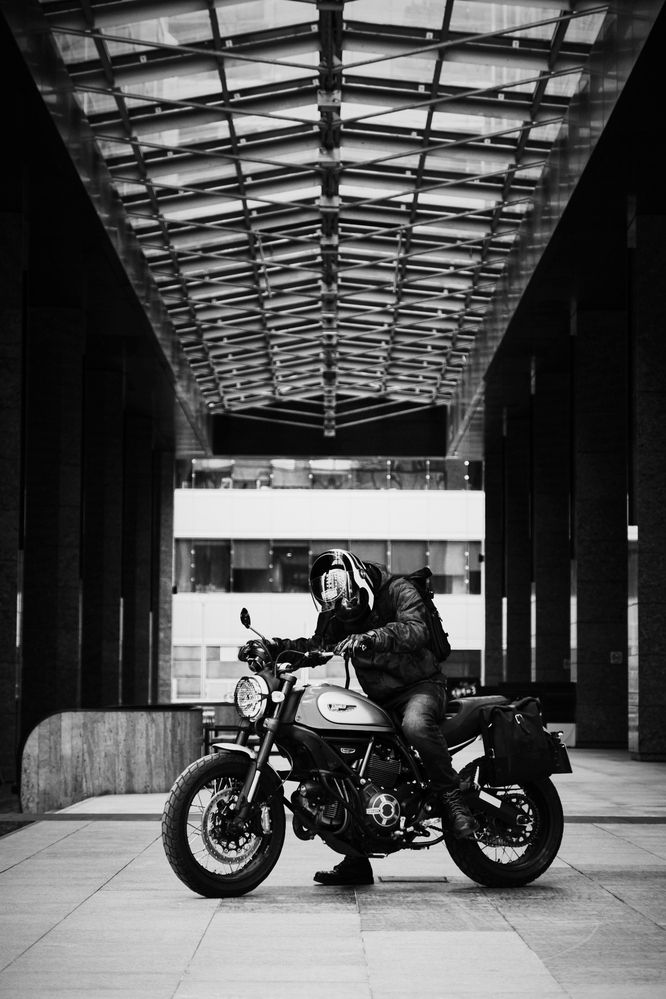 Photograph by Владимир Эделев