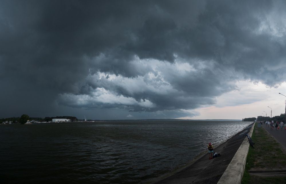 Фотография автора Врубель Андрей