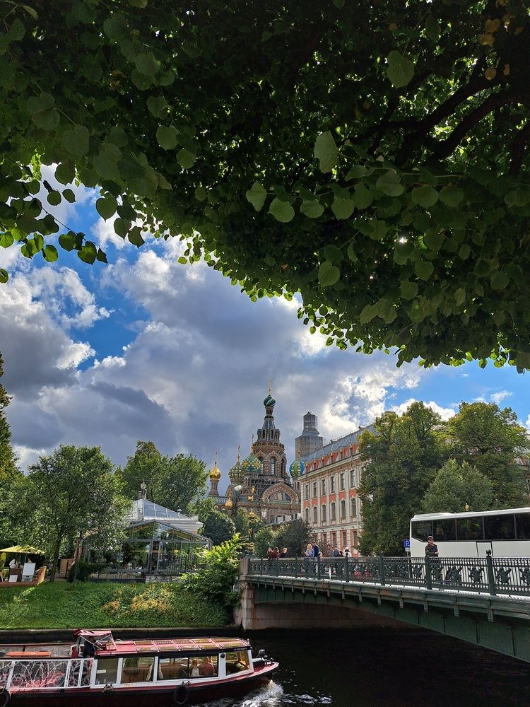 Photograph by Kseniya Kolbik