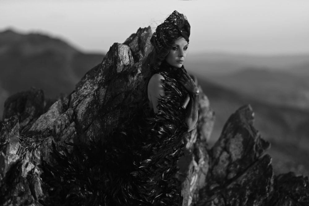 Фотография автора Келлер Ольга