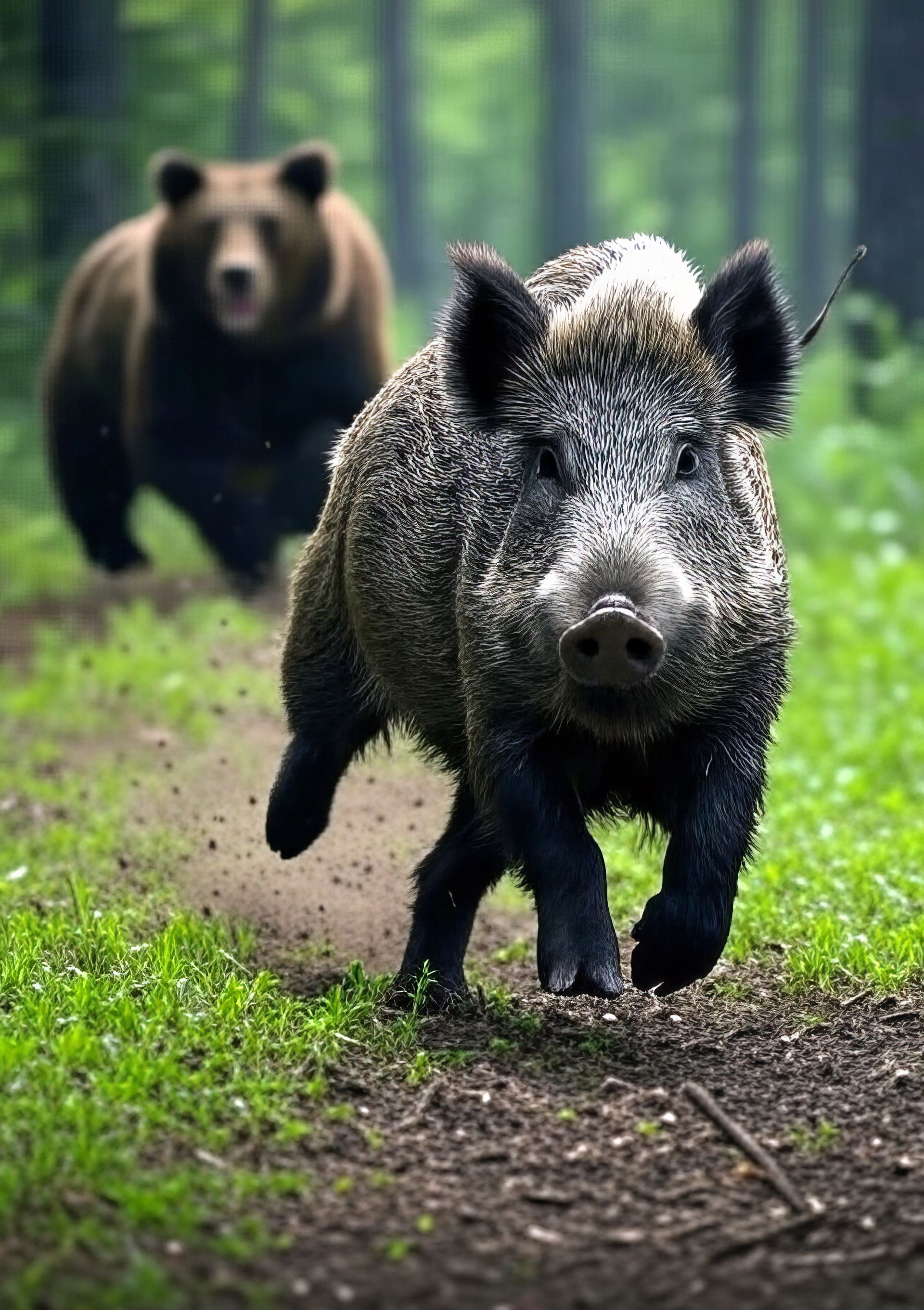 Photograph by Глеб Кузьминых