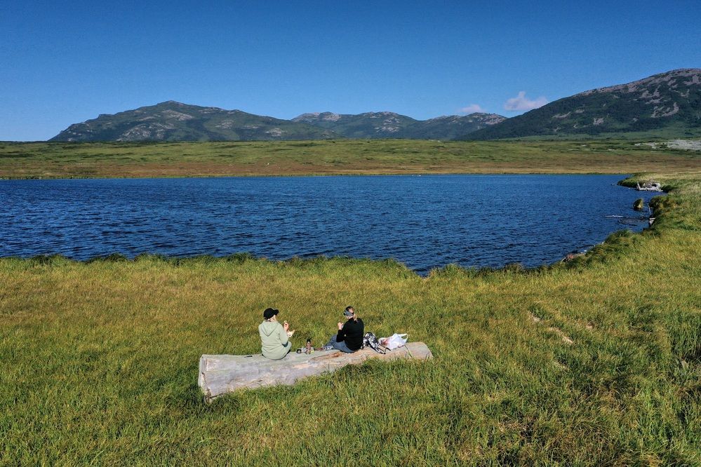 Photograph by Лариса Ким