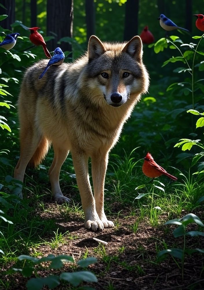 Photograph by Глеб Кузьминых