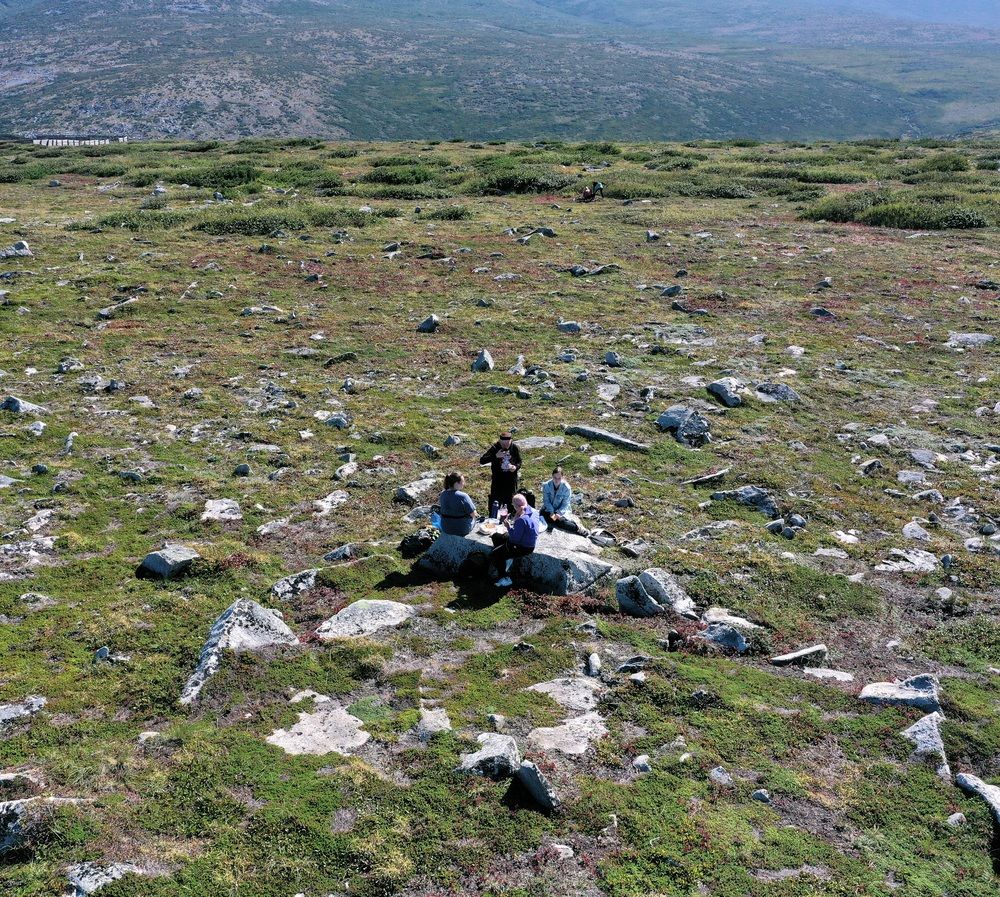 Photograph by Лариса Ким