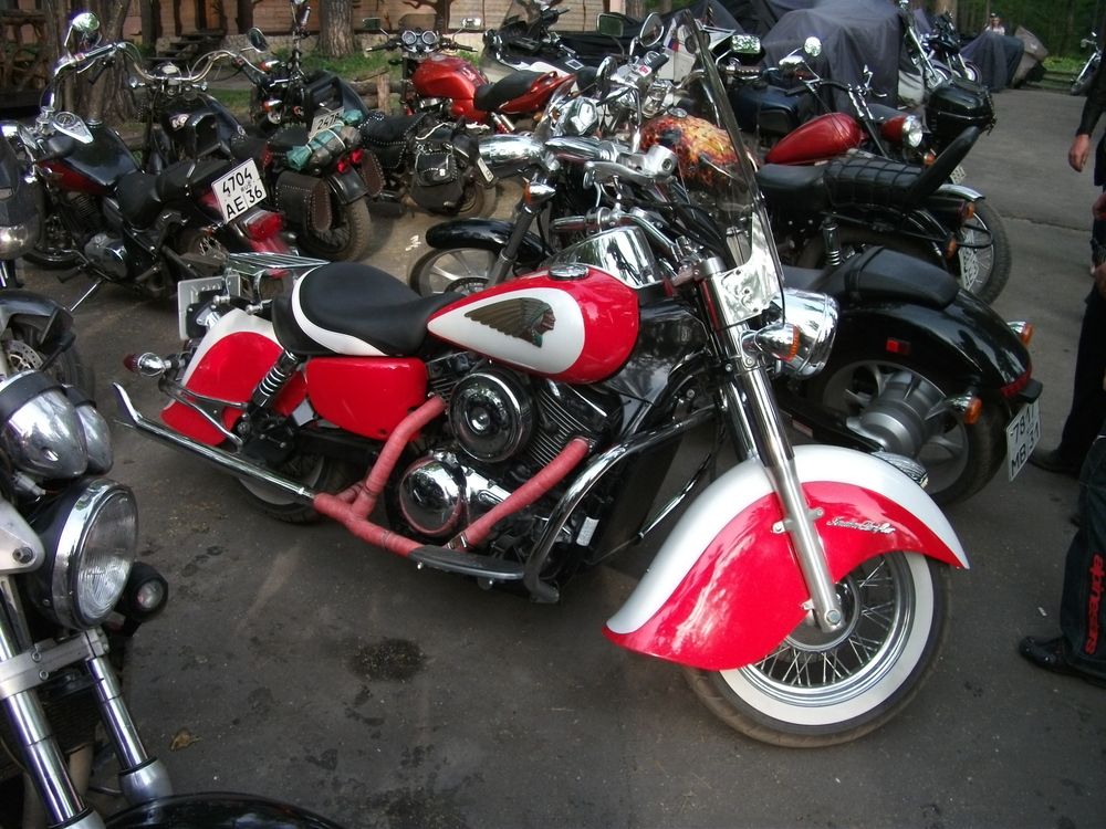 Photograph by Николай Дмитриев