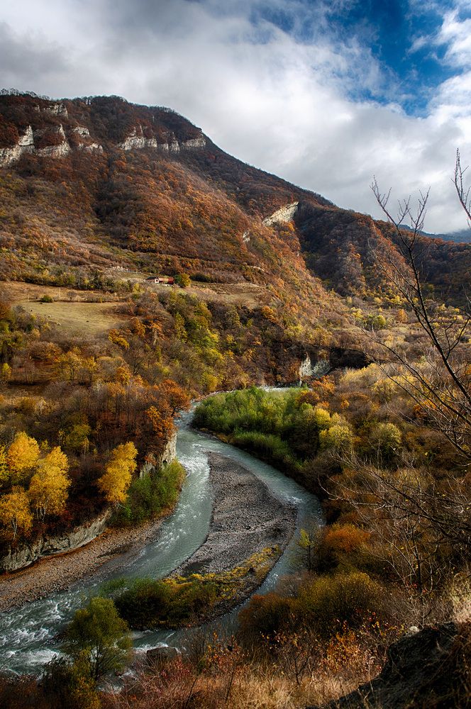 Photograph by Хуршудов Дмитрий