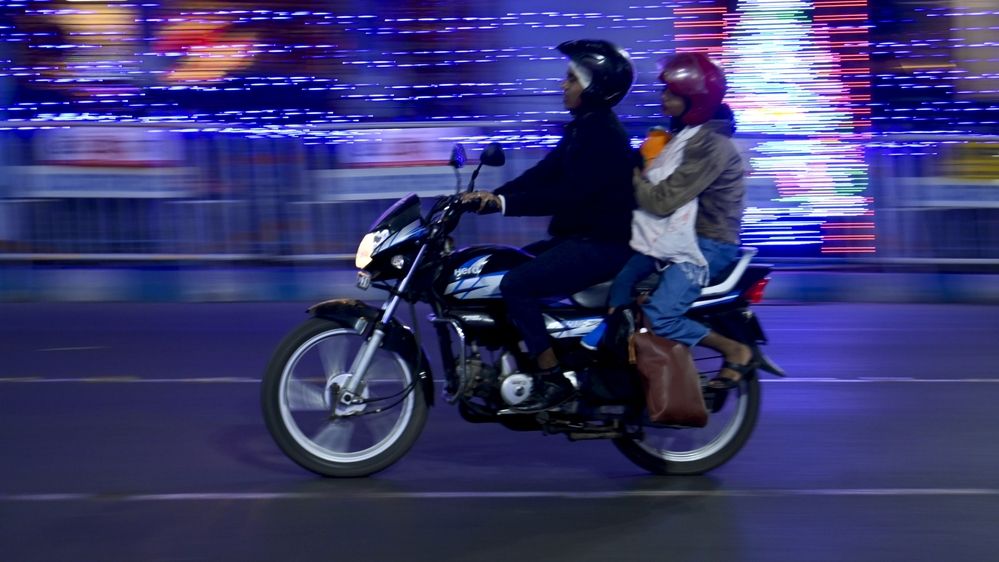 Фотография автора Shreyan Dey Sarkar