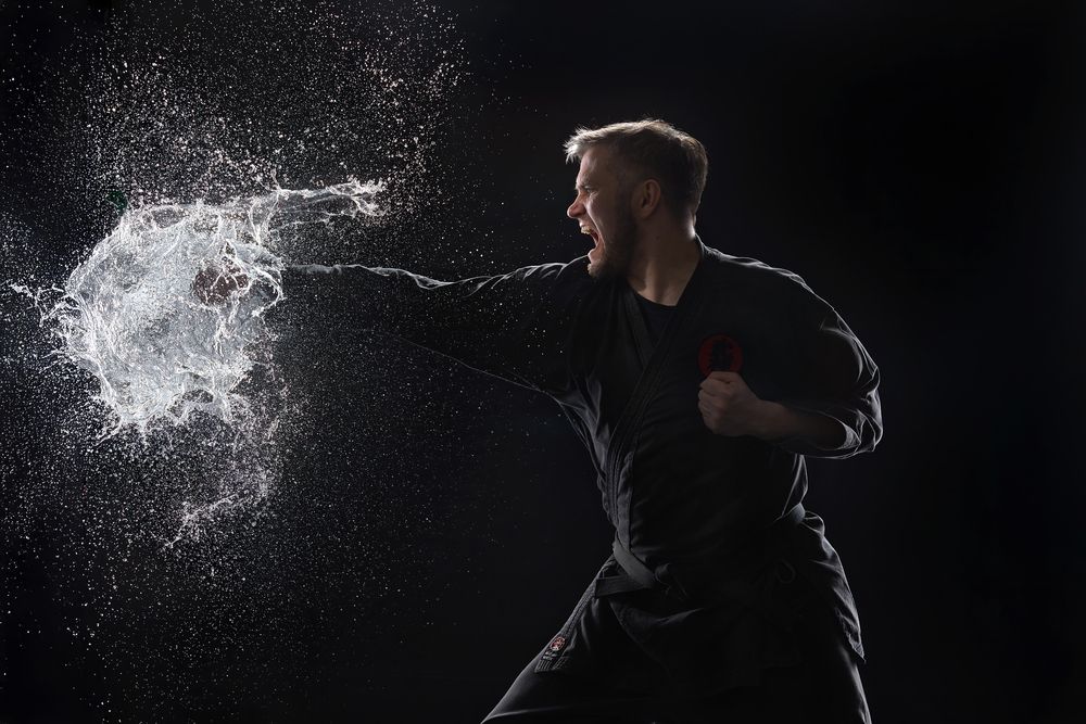 Photograph by Михаил Семенов