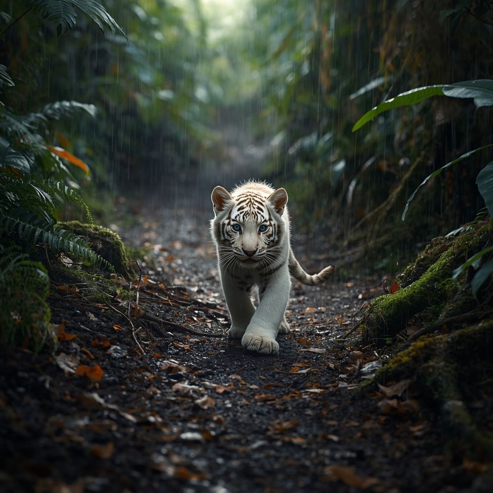 Photograph by Evgeniy Ribakov