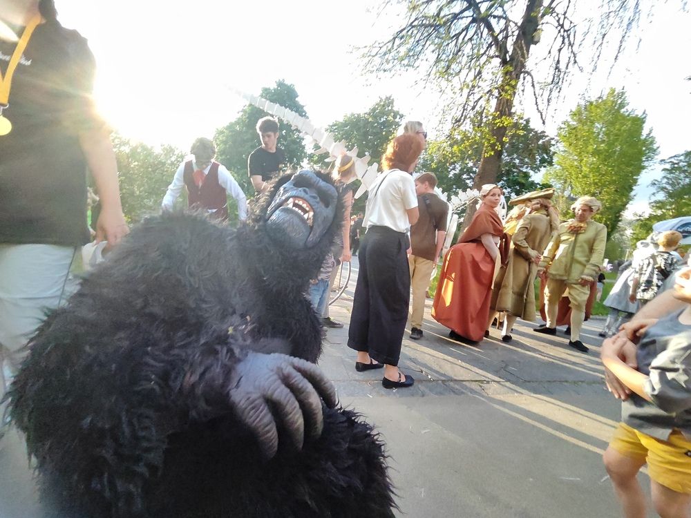 Фотография автора Екатерина Попова