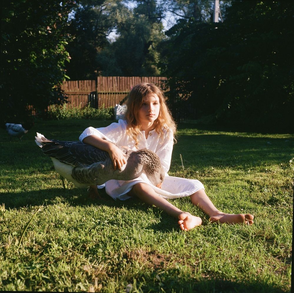 Фотография автора Валерия Морозова