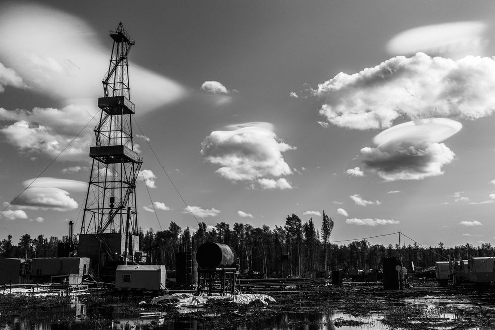 Photograph by Дронов Михаил