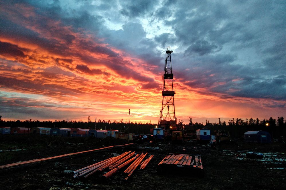 Photograph by Дронов Михаил