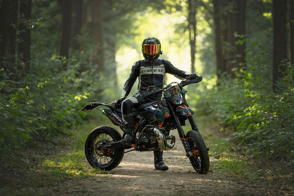 Photograph by Jettie Roest