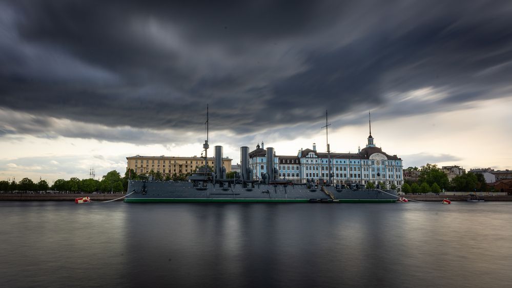 Photograph by Игорь Криулин